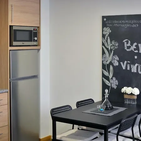 Appartamento Memory 7