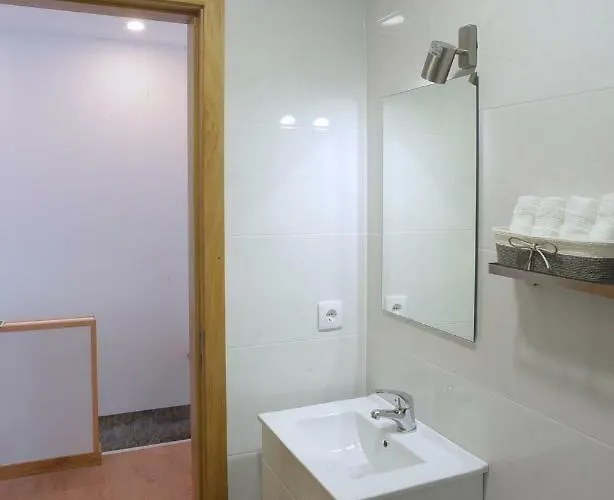 Apartman Memory 7 Porto