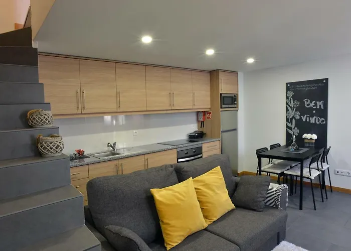 Apartman Memory 7 Porto