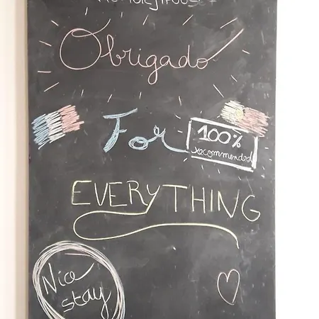 Lägenhet Memory 7