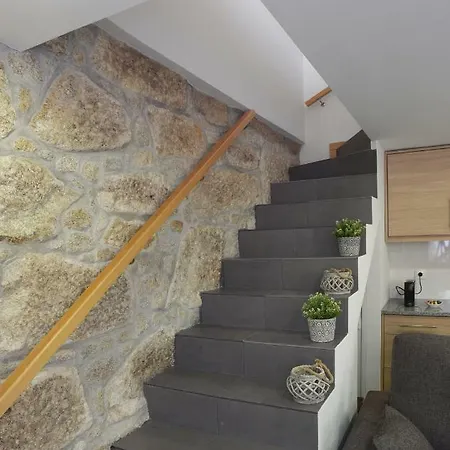 Memory 7 Apartamento