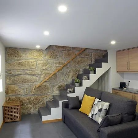 Memory 7 Apartamento