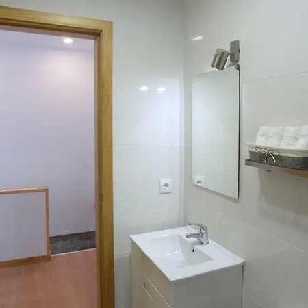 Apartamento Memory 7 Oporto