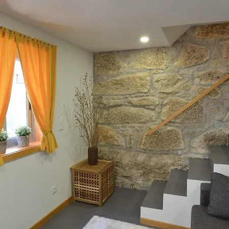 Memory 7 Apartament *