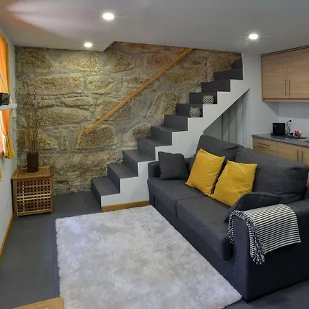 Apartamento Memory 7 *