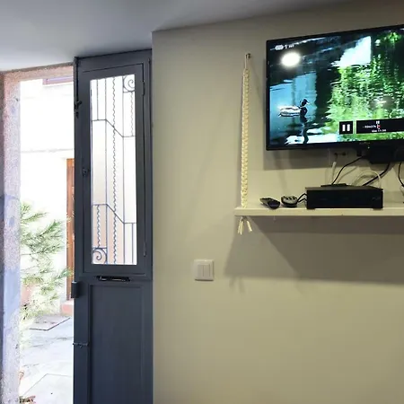 Apartamento Memory 7 *