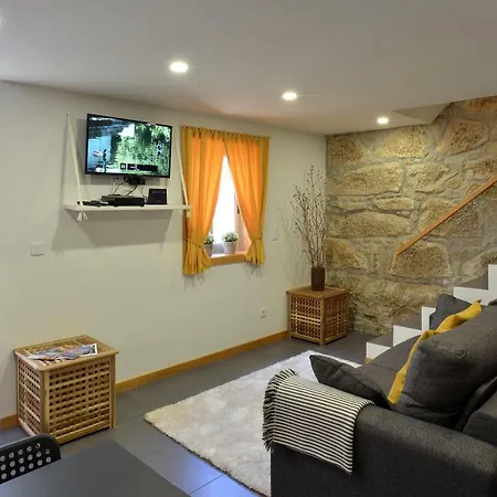 Apartamento Memory 7 *