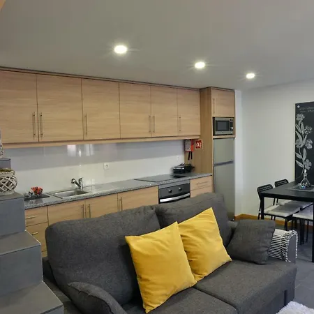 Apartamento Memory 7 Oporto