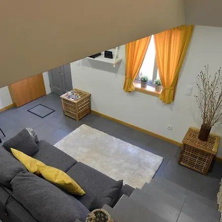 Apartamento Memory 7 *