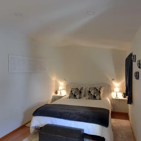 Appartement Memory 7 *