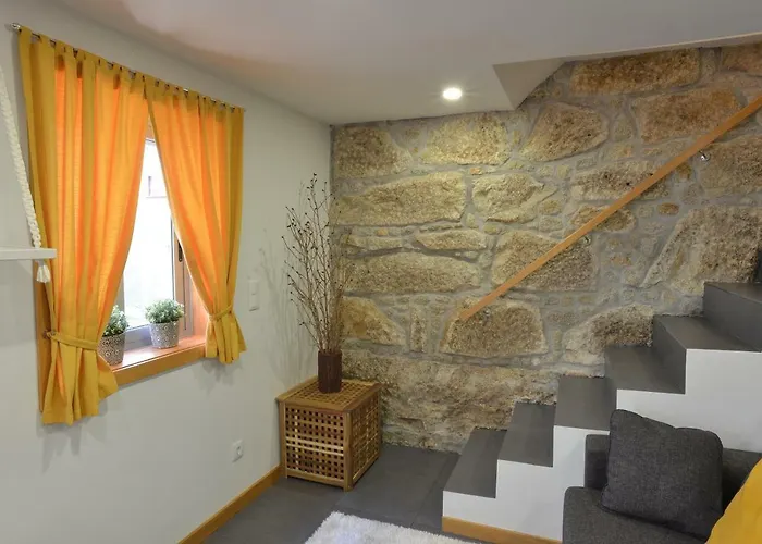 Memory 7 Apartament *