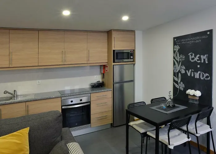 Appartement Memory 7 *