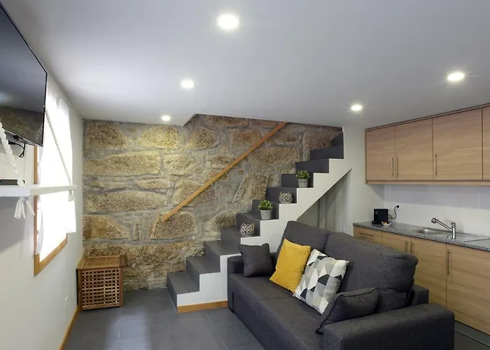 Memory 7 Appartement