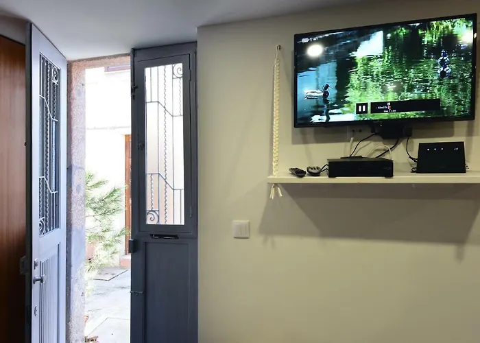 Appartement Memory 7 *