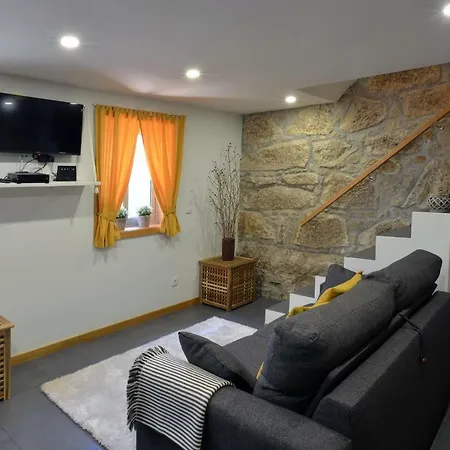 Memory 7 Apartment